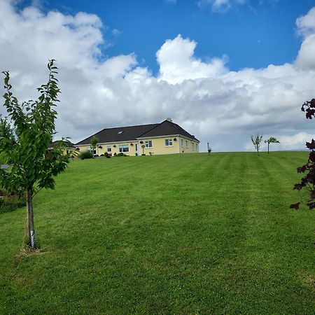 Tullaleagan Guesthouse Oughterard Eksteriør bilde