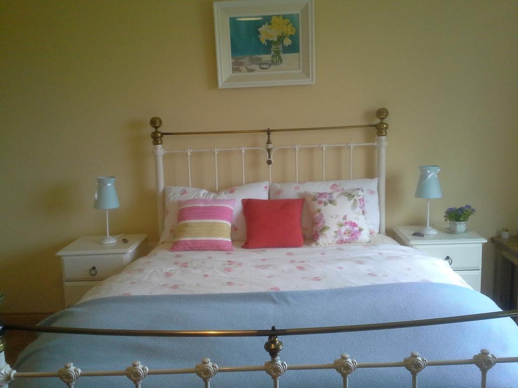 Tullaleagan Guesthouse Oughterard Rom bilde