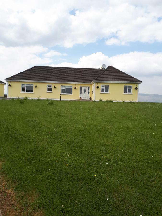 Tullaleagan Guesthouse Oughterard Eksteriør bilde
